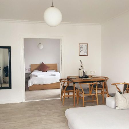 An Cosy Apartment Near Cph Airport Köpenhamn Exteriör bild