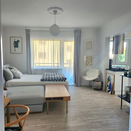 An Cosy Apartment Near Cph Airport Köpenhamn Exteriör bild