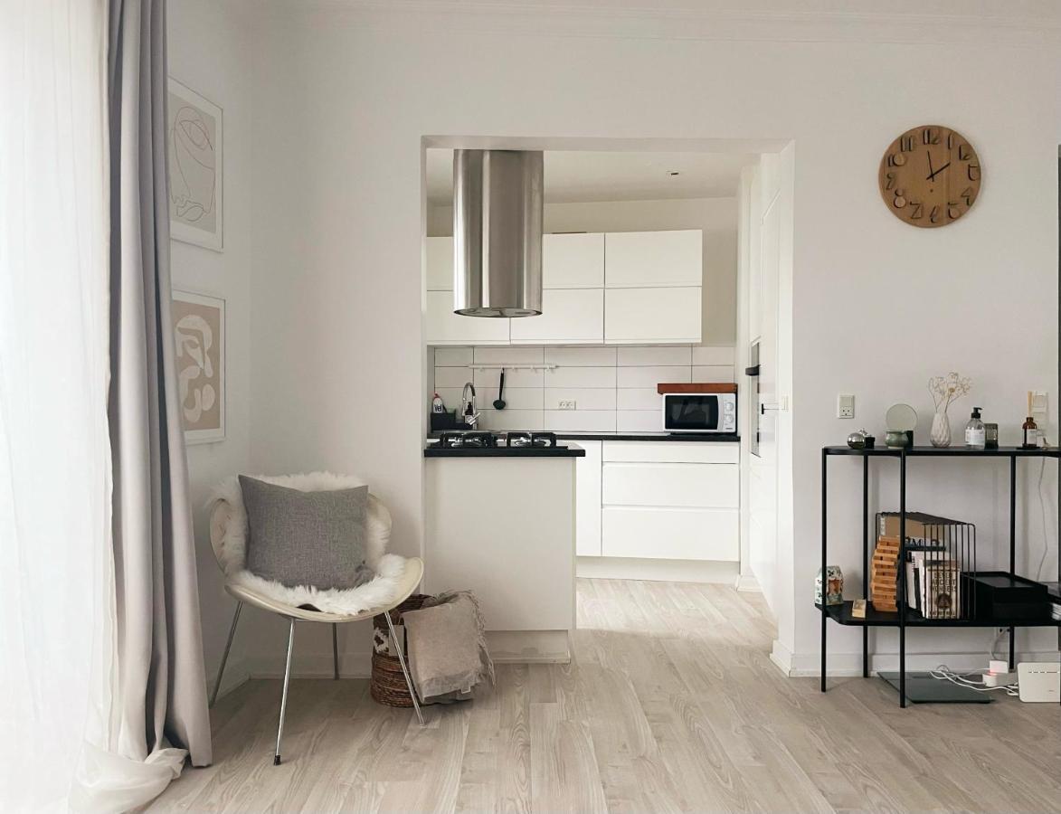 An Cosy Apartment Near Cph Airport Köpenhamn Exteriör bild