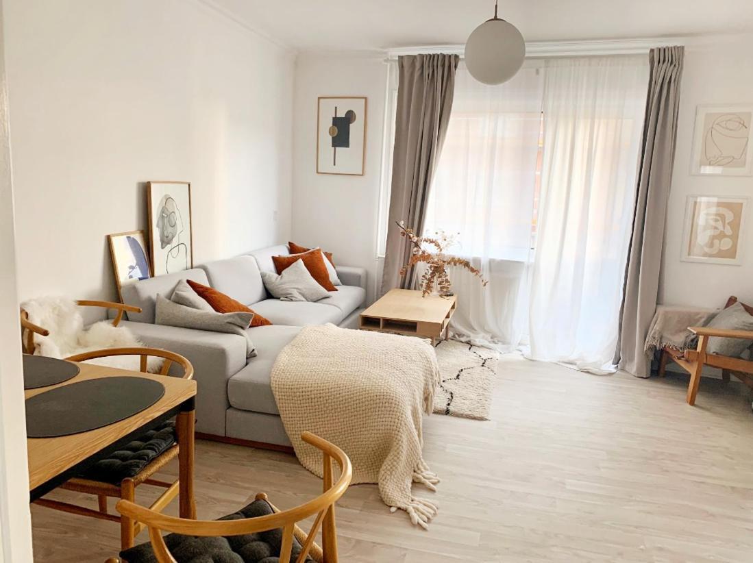 An Cosy Apartment Near Cph Airport Köpenhamn Exteriör bild