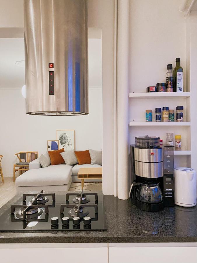 An Cosy Apartment Near Cph Airport Köpenhamn Exteriör bild