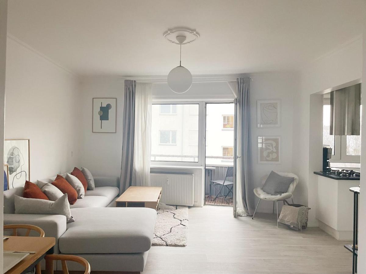 An Cosy Apartment Near Cph Airport Köpenhamn Exteriör bild