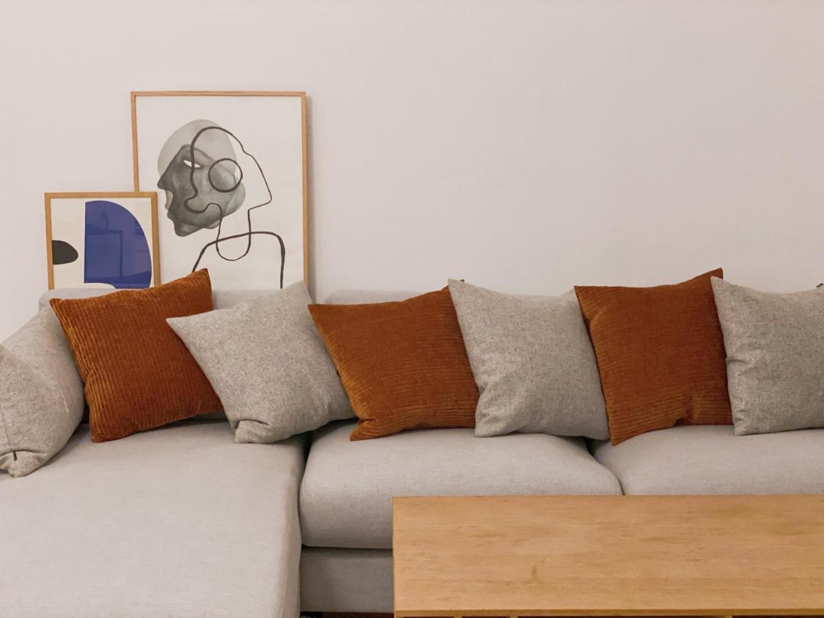 An Cosy Apartment Near Cph Airport Köpenhamn Exteriör bild