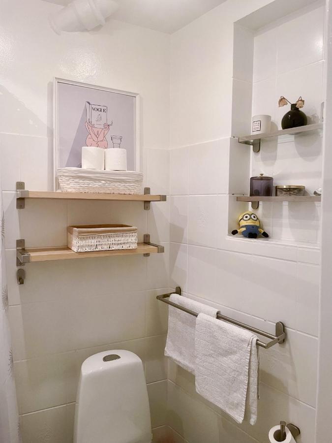 An Cosy Apartment Near Cph Airport Köpenhamn Exteriör bild