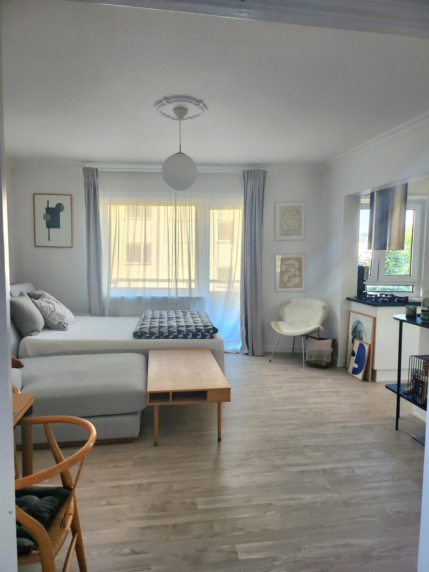 An Cosy Apartment Near Cph Airport Köpenhamn Exteriör bild